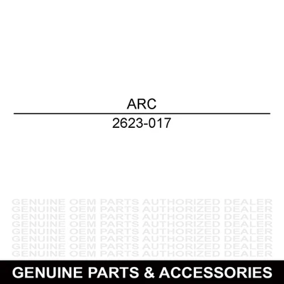 Arctic Cat 2623-017 самонарезающийся прямой ручной винт M6x12 Boscrw Bearcat EL Pantera - Изображение 1 из 3