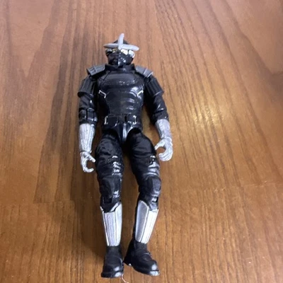 Teenage Mutant Ninja Turtles TMNT 2015 Out Of The Shadows Shredder 5" Foto 1 de 4