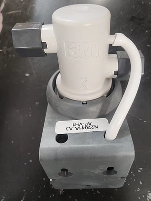 MONTAJE DE CABEZAL VH3 por empresa 3M Foto 1 de 4