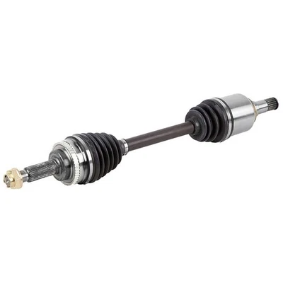 Eje trasero izquierdo para Toyota MR2 Spyder 2003 2004 2005 eje CV DAC Foto 1 de 2