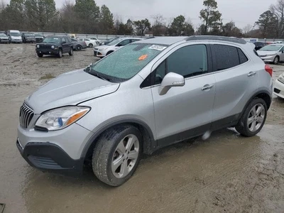 Used HVAC Blower Motor fits: 2015 Buick Encore  Grade A Foto 1 de 4