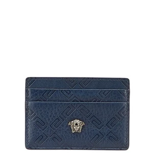 VERSACE Medusa Card Case Women 【Used】 - Bild 1 von 9
