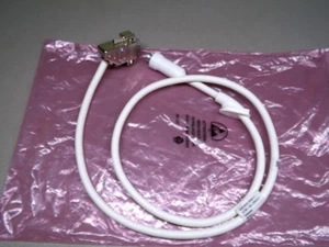 SIRONA CEREC PRIMESCAN EXTERNAL CAMERA CABLE 6631233 D3677 - Picture 1 of 4