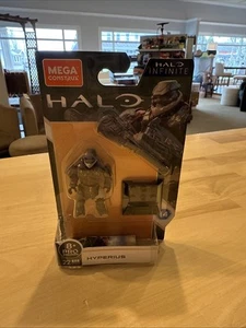 MEGA Construx Halo Infinite Hyperius (Serie 14) (GYG46) (neu in OVP) - Bild 1 von 3