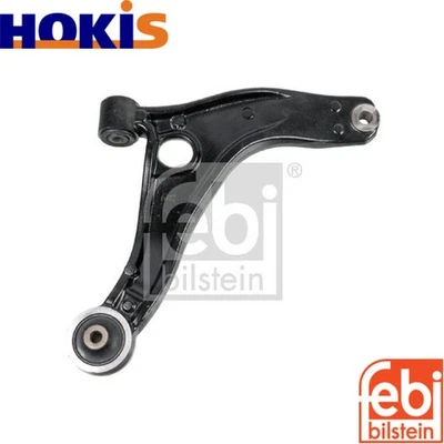 TRACK CONTROL ARM 175615 FOR OPEL MOVANO/B/Platform/Chassis/Van/Bus  RENAULT   - Image 1 of 4