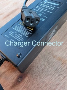 Li-ion Charger for a Generic Lightweight Foldable Wheelchair - Picture 1 of 8