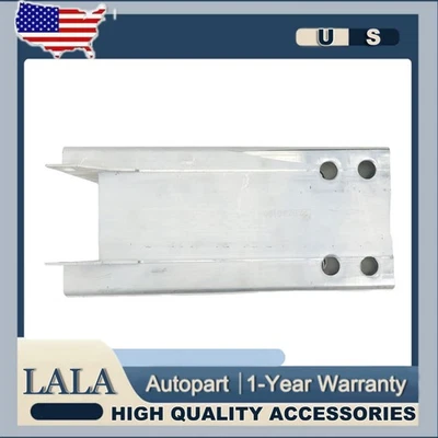 Soporte de parachoques delantero lado izquierdo para Mercedes-Benz W222 Maybach S550 S560 Foto 1 de 4