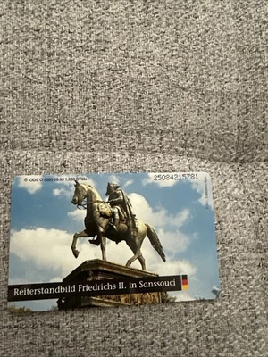 O 1665 09/95 Auflage 1000 Deutsche Einheit - Bild 1 von 2