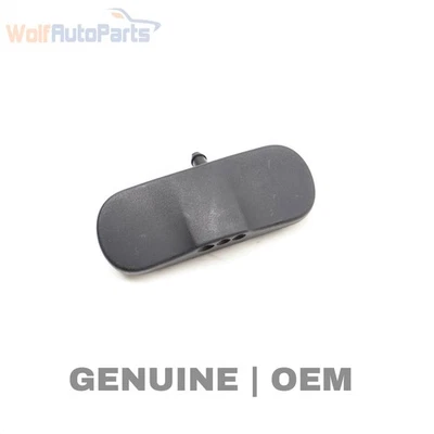 2013-2014 AUDI S8 - правый лобовое стекло омыватель распылитель JET / сопло 4H0955988 - Изображение 1 из 4