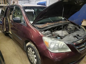 Passenger Front Window Regulator Electric Fits 05-10 ODYSSEY 1163779 - Picture 1 of 6