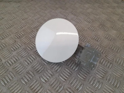 CITROEN C1 Mk2 2014-2022 Fuel Filler Flap White KWD  - Image 1 of 4