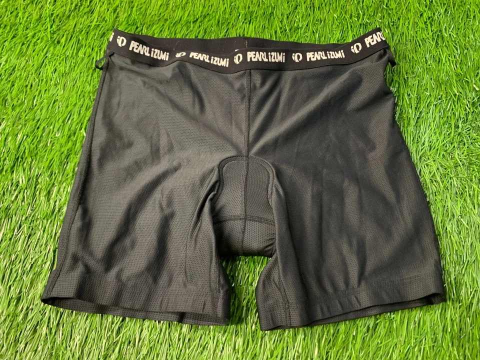 RARE CYCLING WOMEN RACE CLASSIC BIB SHORTS PEARL IZUMI ORIGINAL 2012 SIZE XXL - Image 1 of 4