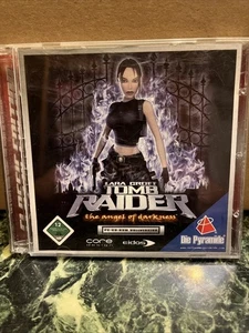 Tomb Raider: The Angel of Darkness - PC-Spiel - Bild 1 von 5
