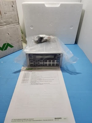 VAT Adaptive Pressure Controller PM-5 796-093088-004 REV.H - Image 1 of 4