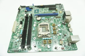 Compatible with XJ8C4 Dell Intel LGA1151 DDR4 Motherboard No IO shield Plate ... - Picture 1 of 2