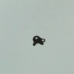 Minute Wheel Plate Wittnauer Cal. 1384N Original Watch Part / W10 - Picture 1 of 1
