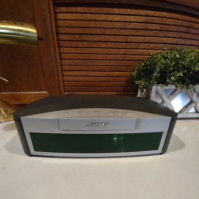 BOSE AV 3-2-1 AV321 Media Center  UNTESTED / AS IS - Read Description - Image 1 of 4