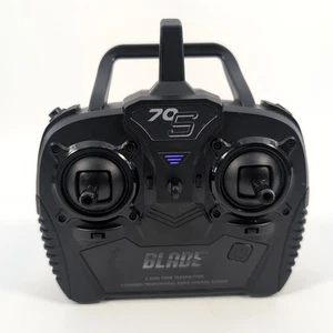 Blade BLH4200 70S RC Helicopter Flight Controller Transmitter Only  - Picture 1 of 8