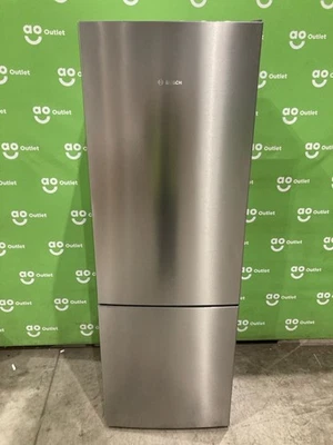 Bosch Series 6 70/30 Fridge Freezer KGE49AICAG #382905 - Image 1 of 4