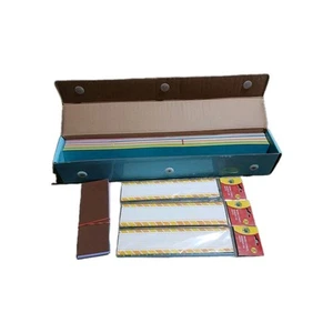 MULTI Sentence Strips With Lakeshore Storage Box LC1561 Home School Classroom! - Picture 1 of 11