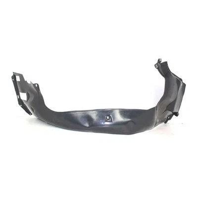 For 1998 323i Front Left Inner Fenders Black Plastic 51 71 1 977 047 BM1250105 Q Foto 1 de 4