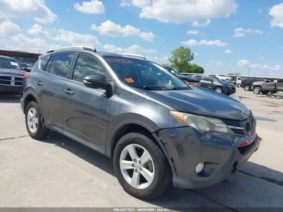 Automatic Transmission 2.5L 4 Cylinder Engine VIN F AWD Fits 13-18 RAV4 1892175 - Imagem 1 de 4