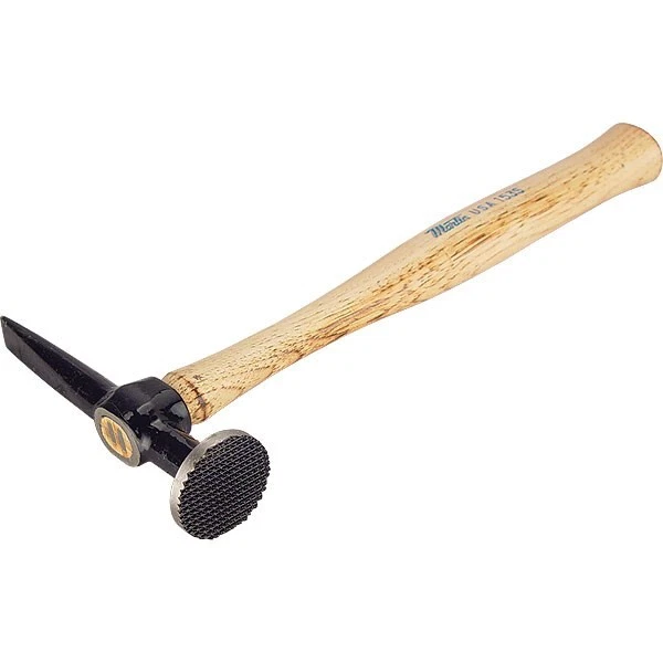 Martillo retráctil de cincel Martin Cross, 14 oz, hecho en EE. UU. - #MT-153S Foto 1 de 1