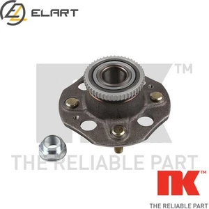 WHEEL BEARING KIT 762634 FOR HONDA ACCORDVI F20B6/F20B7/F20B5 2.0L F23Z5 2.3L - Picture 1 of 7