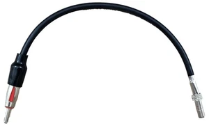 Chrysler/Dodge/Ford/GM/Jeep Antennenadapterkabel für Aftermarket Radio ab 2002 - Bild 1 von 3