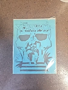 The Phantom #1, Lee Falk and Ray Moore, 1973, Quintessence - 1942 strips - Picture 1 of 6