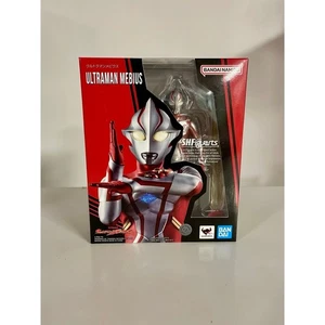 Bandai S.H.Figuarts Ultraman Mebius - Bild 1 von 5