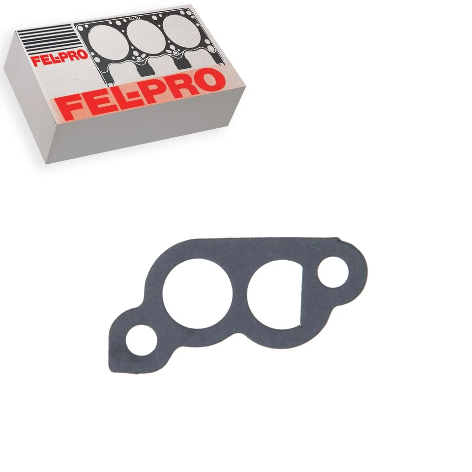 Junta da válvula de controle de ar ocioso de injeção de combustível Fel-Pro para 2005-2010 Kia Sportage - Imagem 1 de 1