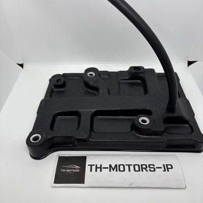 TOYOTA Genuine JZA80 SUPRA MK4 Battery Tray 74431-14070 - Image 1 of 4