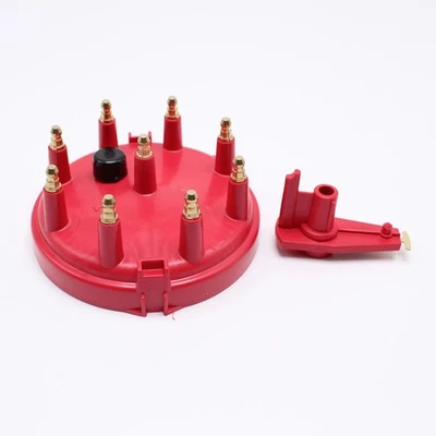 Ignition Distributor Cap with Rotor Replacement for Ford Tfi Engines - Image 1 of 4