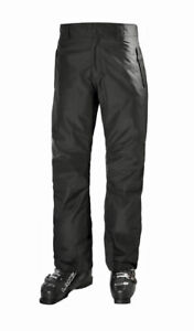 NEW Helly Hansen Men's Blizzard Insulated Pants - Size 2XL