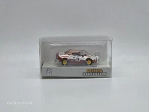 Lancia Stratos HF Esso - BREKINA 29662 1:87 1/87 1-87 - Picture 1 of 3