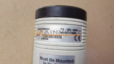 1PC Applied Materials Vacuum Gauge 1350-00255 Used - Bild 1 von 4