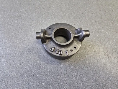 MUY BONITO USADO ORIGINAL GENUINO PORSCHE 356B EMBRAGUE COJINETE DESECHABLE 1960-63 #6 Foto 1 de 4