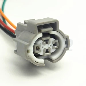 For 1993-1998 Toyota Supra A/C Pressure Sensor Switch Connector Plug 88645-20050 - Picture 1 of 6
