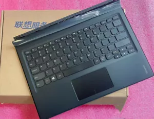 Original Lenovo IdeaPad MIIX700-12ISK /MIIX 710 MIIX710-12ISK Keyboard Universal - Picture 1 of 2