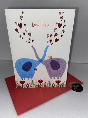 Papyrus Valentine’s Day Card | My Heart Is All Yours - Image 1 of 2