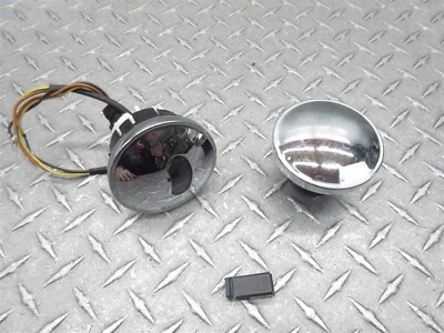 2012 Harley Davidson Dyna Wide Glide FXDWG Fuel Gas Petrol Fill Cap Level Gauge - Image 1 of 4