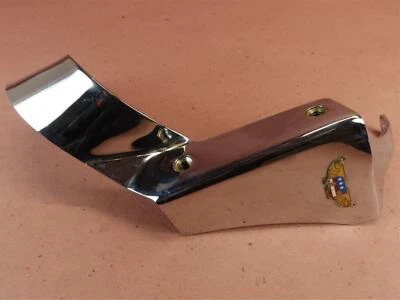 Soporte de montaje lateral derecho Honda Shadow Ace 1100 VT1100 1999-2008 Foto 1 de 4