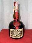 Grand Marnier Lapostolle Liquor Triple Orange Cordon Rouge 74 CL 40%