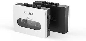 FiiO CP13 Portable Cassette Tape Player with 3.5mm Earphone Jack - Picture 1 of 6