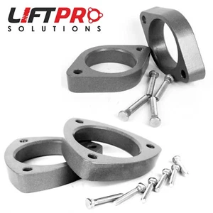 Kit Elevador Nivelador Aluminio 1.2" 30 mm para Subaru BRZ, LEGACY, OUTBACK - Imagen 1 de 1