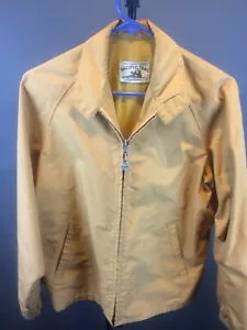 Vintage 1950's Pacific Trail Men's Long Sleeve Jacket - Picture 1 of 3