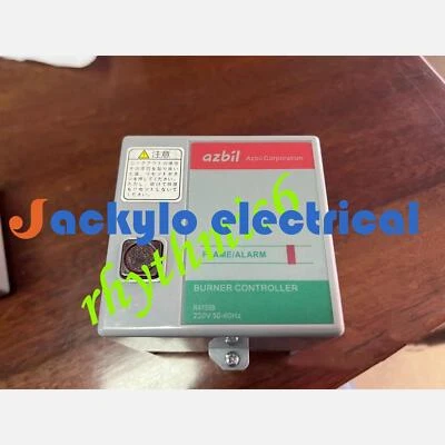 Brand New R4750B Combustion controller Fast DHL or FedEx - Image 1 of 4