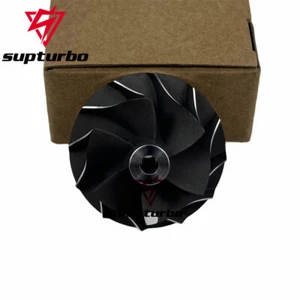 8971397242 pour Holden Rodeo Isuzu Trooper 2.8 TD 74 Kw Roue turbocompresseur - Imagen 1 de 2