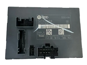 2014-2015 VW PASSAT SEL POWER SEAT MEMORY CONTROL MODULE 561959760B OEM 🔥🚙 - Picture 1 of 1